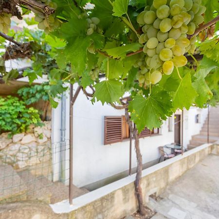 באסקה Apartmani Mw, Plavi Apartman מראה חיצוני תמונה