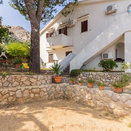 באסקה Apartmani Mw, Plavi Apartman מראה חיצוני תמונה