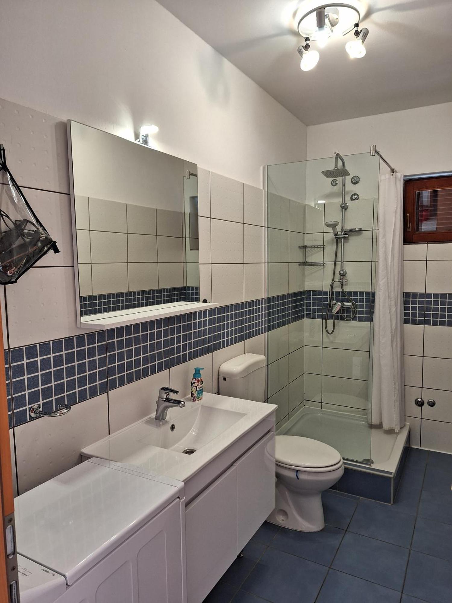 באסקה Apartmani Mw, Plavi Apartman מראה חיצוני תמונה