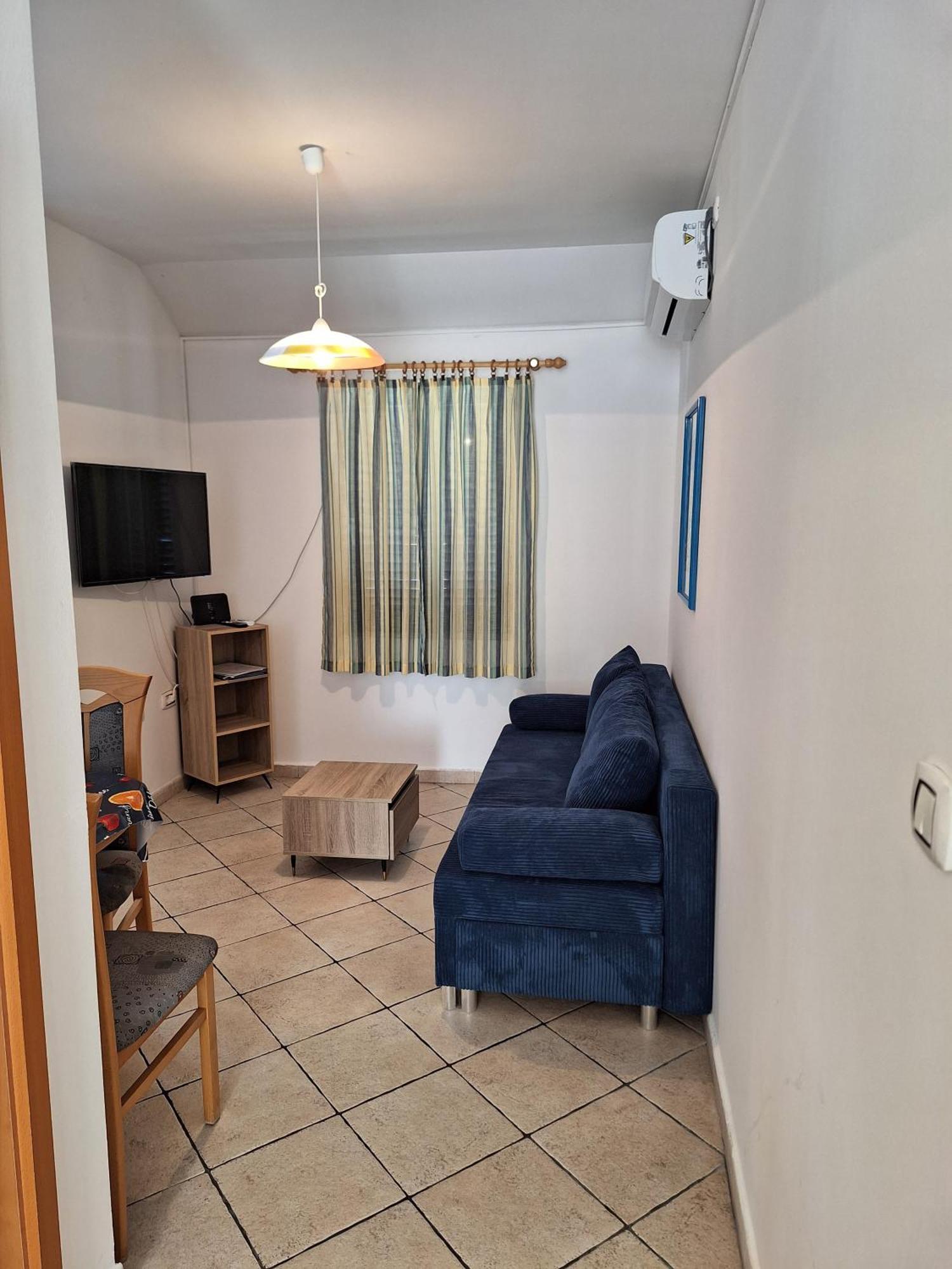 באסקה Apartmani Mw, Plavi Apartman מראה חיצוני תמונה