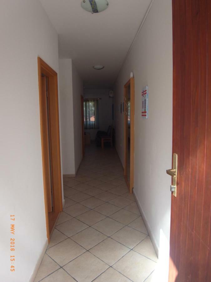 באסקה Apartmani Mw, Plavi Apartman מראה חיצוני תמונה