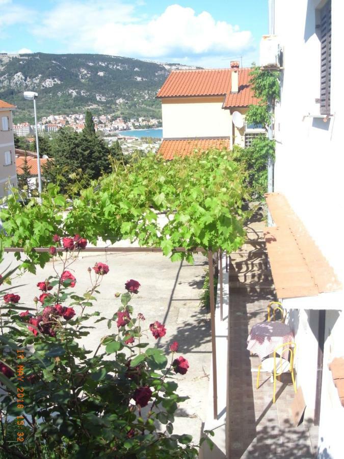 באסקה Apartmani Mw, Plavi Apartman מראה חיצוני תמונה