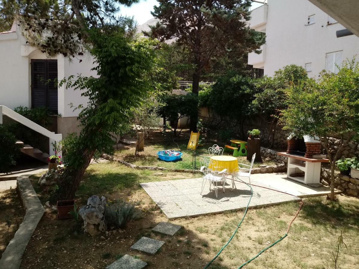באסקה Apartmani Mw, Plavi Apartman מראה חיצוני תמונה